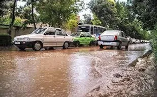 هشدار سازمان جهادکشاورزی آذربایجان شرقی نسبت به بارش&zwnj;های سنگین