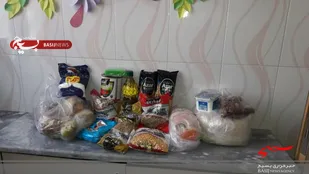 رزمایش همدلی راهی که خستگی ندارد