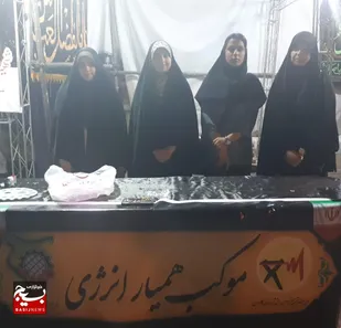 اجرای طرح &laquo; همیاران انرژی&raquo; با رویکرد نظارت میدانی برای پایداری شبکه برق کازرون