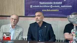 تکواندوکاران اردبیلی ۲۸ مدال رنگارنگ در عرصه کشوری بدست آوردند
