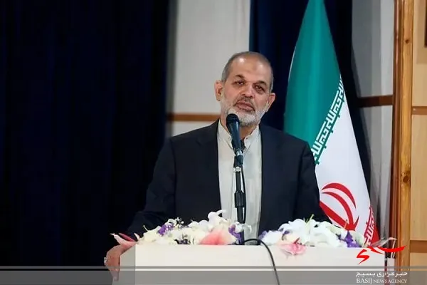 قرارگاه «غدیر » ویژه توسعه منطقه سیستان آغاز به کار کرد
