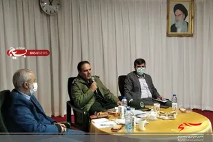ایجاد تعهد، نشاط و نهضت سراسری جهش تولید هدف بسیج کارگری است