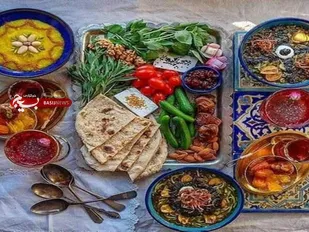روایتی از آداب و رسوم مردم ایلام در ماه رمضان