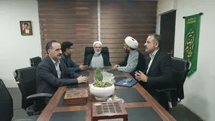 تقویت همکاری اداره&zwnj;کل ارشاد استان البرز، با کانون&zwnj;های فرهنگی هنری مساجد استان