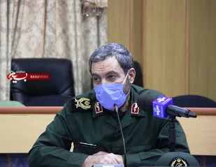 برنامه&zwnj;های گرامیداشت سالگرد شهید سلیمانی در زنجان برگزار می&zwnj;شود