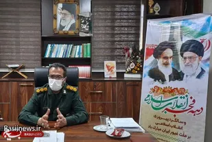 اجرای ۵۰ عنوان برنامه در قالب ۴۲۰ فعالیت، به&zwnj;مناسبت دهه فجر در دامغان