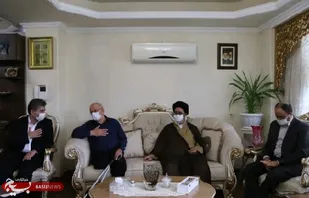 سنگرسازان بی سنگر در دوران جنگ تحمیلی گمنامانه جهاد کردند