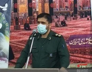مسئولی که مدیریت و تفکر شهدایی نداشته باشد با داشتن امکانات هم نمی&zwnj;تواند مشکلات را حل کند