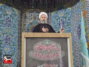 غیرت دینی، ضامن عزت امت اسلامی و شکست توطئه&zwnj;های دشمنان است