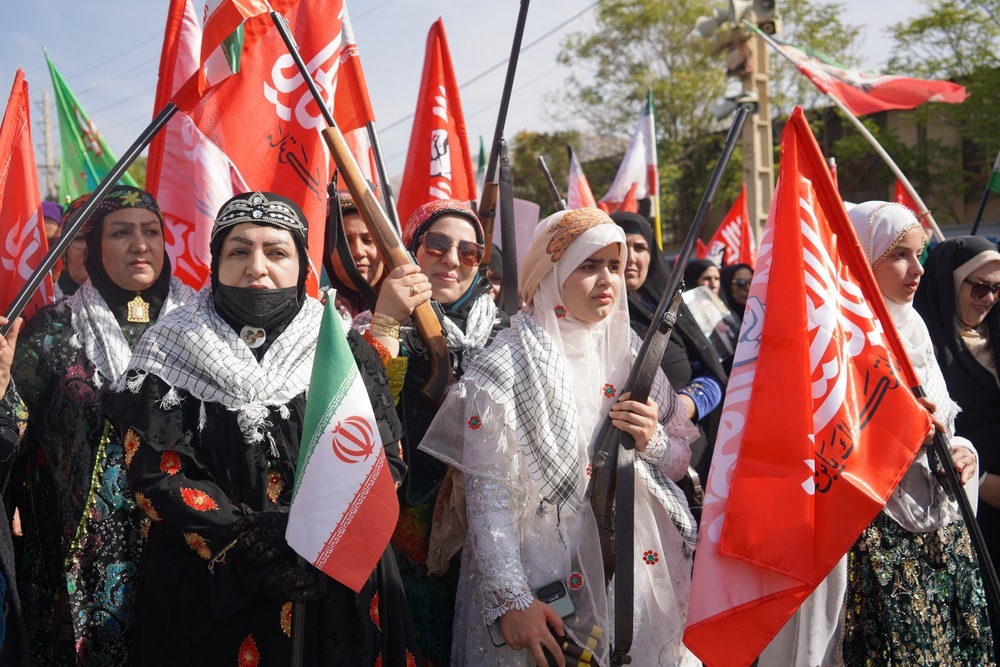 حماسه کهگیلویه و بویراحمدی در رزمایش جان فدا + ( تصاویر ) حماسه کهگیلویه و بویراحمدی در رزمایش جان فدا + ( تصاویر )