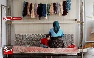 وجود ۱۱۹۷ بیمه&zwnj;شده زن سرپرست&zwnj;خانوار و مجری طرح خودکفایی در اردبیل