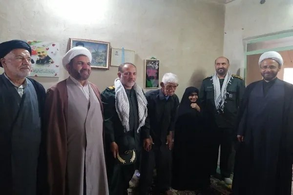 تبیین تفکر بسیجی در دفاع مقدس برای نسل جوان یک ضرورت است