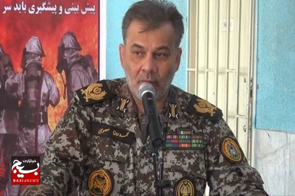  عقیدتی سیاسی نماد اسلام‌خواهی و میهن‌دوستی است