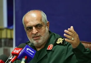 موفقیت&zwnj;های "حاج قاسم سلیمانی" به خاطر ارتباط با شهدا و مادران شهدا بود