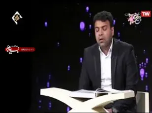 قاری جوان عضو مجمع قاریان و حافظان هلال آران و بیدگل موفق به کسب رتبه نخست نهمین دوره مسابقات قرآنی اسرا شد