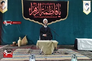 اگر در غرب زن را به چشم ابزار می&zwnj;نگرند ما به عنوان الگو نگاه می&zwnj;کنیم