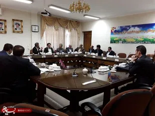 اولویت اصلی مدیریت شهری؛سرمایه گذاری ، مشارکت مردم و اعتماد سازی