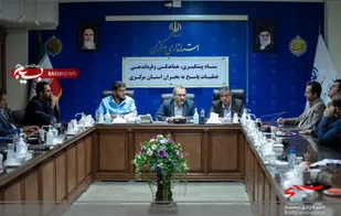 اجرای طرح زمستانه و مدیریت بحران نیازمند تعامل همه ادارات دولتی است