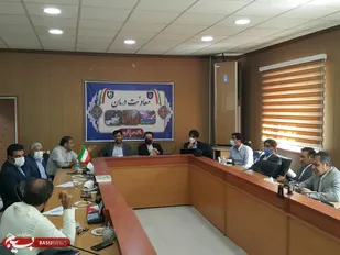جدیدترین جزئیات از ادامه عملیات ساختمانی پروژه خَیِّر ساز مرکز جامع بیماران خاص یاسوج +(تصاویر )