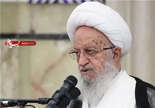 هشدار آیت الله مکارم  نسبت به نفوذ فرهنگ غرب در مدارس