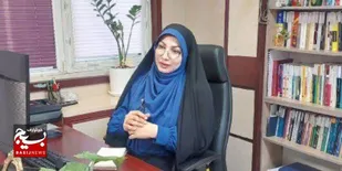 زنان با سواد رسانه ای هندسه تبیین را از قلب خانه تا نبض رسانه ترسیم می کنند&nbsp;