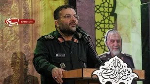 ملت ایران یک ملت تاریخ&zwnj;ساز و تمدن&zwnj;ساز است