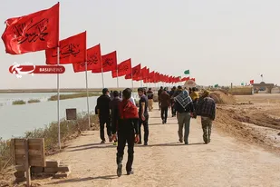 اعزام ۳۰۰۰ نفر به اردوی راهیان نور دانشجویی