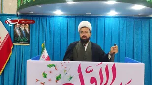 دشمن در جنگ نفوذ شکست می&zwnj;خورد