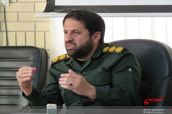 گفتگو با نسل جوان در مدارس ضرورت جهاد تبیین جامعه امروز ماست