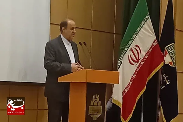 شهادت با غدیر معنا پیدا می‌کند