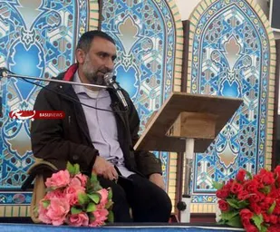 نشست تعاملی &laquo;دهه مقاومت&raquo; با محوریت رسانه&zwnj;ها در سپاه فتح برگزار شد