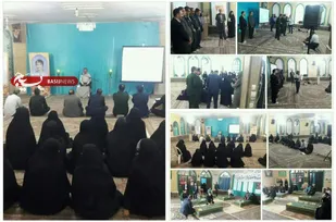 گلباران حرم شهدای گمنام شاهرود به مناسبت فتح خرمشهر+ تصاویر