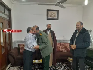 پیشکسوتان و نسل&zwnj;های اولیه سپاه الگو و سرمایه&zwnj;های بزرگ سپاه و نظام هستند