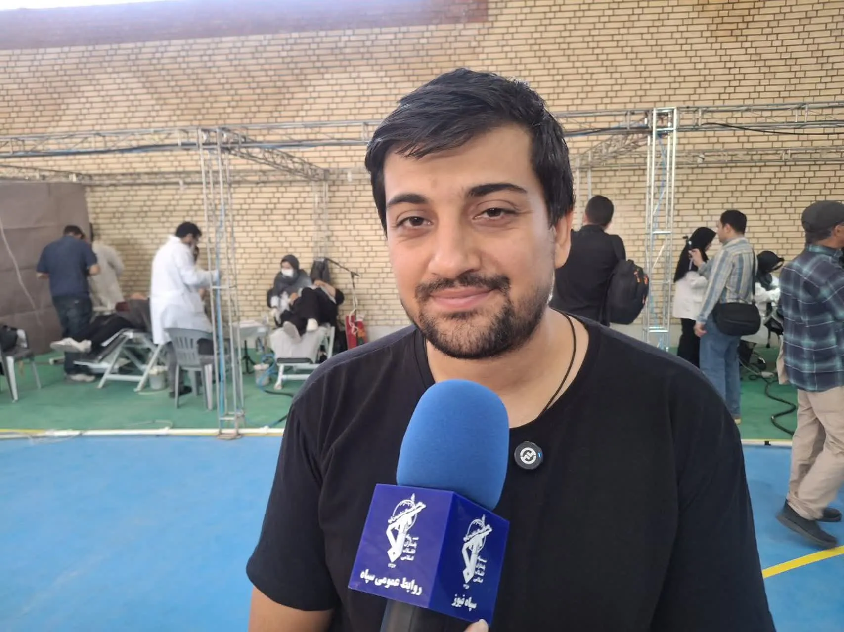 خدمت فاطمی در فارس