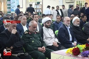 نام جانباز شهید سردار رستم قاسمی برای همیشه جاودانه خواهد ماند