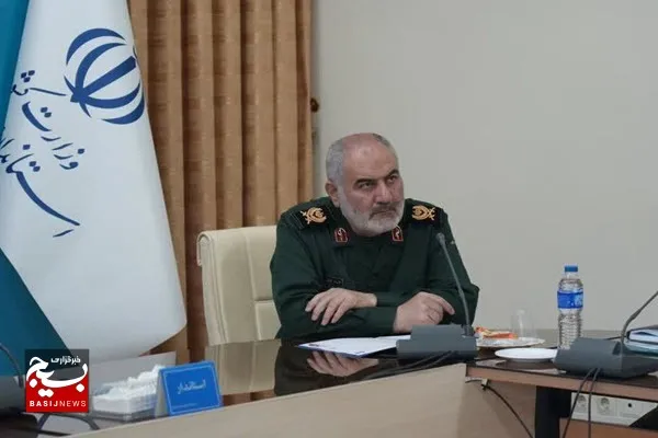 برنامه‌های کنگره شهدا در راستای فضاسازی ارزشی برگزار می‌شود