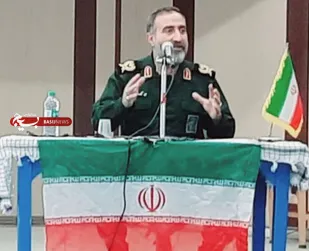 امروز ما جزو ابرقدرت ها در حوزه نظامی هستیم / ناوگروه ۸۶  نیروی دریایی ارتش، اقتدار ایران را به دنیا نشان داد