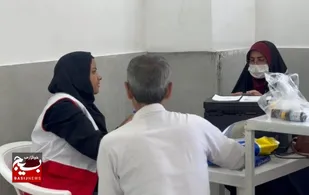 خدمات&zwnj;رسانی جهادگران در مناطق محروم و کم&zwnj;برخوردار ملایر
