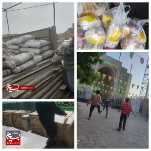 &nbsp;کمک خیران در تایباد ۵ زوج جوان را راهی خانه بخت کرد