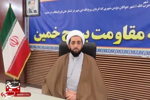 روابط عمومی در انعکاس فعالیت&zwnj;های سپاه و بسیج درخشش قابل&zwnj; تقدیری دارد