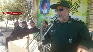 امروز امنیت پایدار ایران اسلامی برای جهانیان ثابت شده است