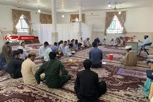 محافل قرآنی فرصت خوبی برای تدبر در آیات نورانی قرآن است