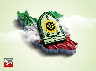 سپاه امام رضا(ع) هفته نیروی انتظامی را تبریک گفت