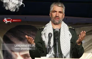 تاوقتی مردم درصحنه باشند دشمن با هر توان هیچ غلطی نمی&zwnj;تواند بکند