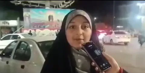 برگزاری برنامه گفتگوی اجتماعی با محوریت آگاهی‌بخشی هسته‌ای در موکب «جان‌فدای علمی» خوزستان