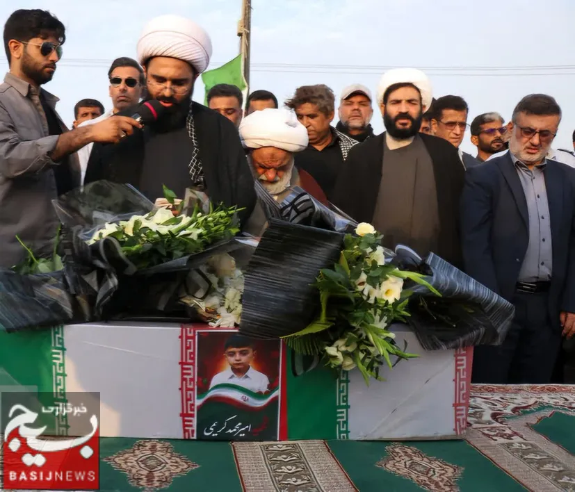 گزارش تصویری :