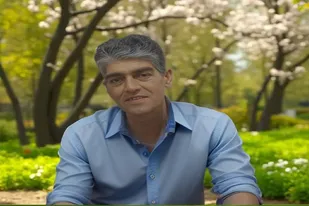 محمد باغنده؛ مرد نیکوکار نهاوندی که با اهدای اعضایش جاودانه شد&nbsp;