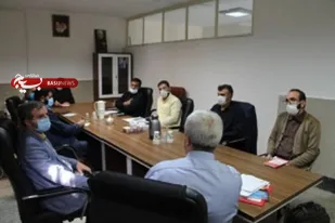 اولین نشست قرارگاه صنعت و معدن در تهران بزرگ