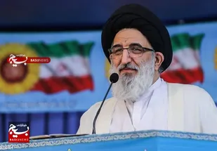 حضور حماسی مردم استان البرز در راهپیمایی یوم الله ۲۲ بهمن دل دوستان را شاد و قلب دشمنان را محزون کرد/ جشنواره فیلم فجر دشمنان را ناکام گذاشت