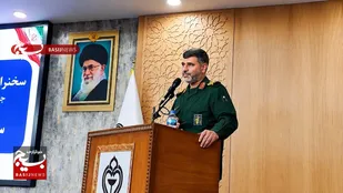 هر قدرتی در برابر خدا صفر می&zwnj;شود